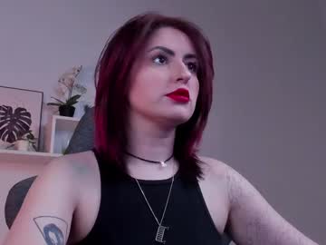 Lana__May Chaturbate stream image from April 24, 2025