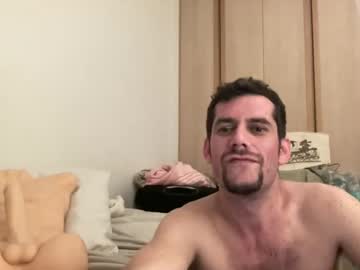Lucianopc Chaturbate stream image from April 24, 2025