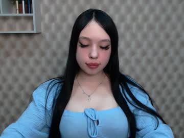 Mariadeffy_ Chaturbate stream image from April 24, 2025