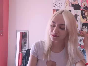 Misa_Lain Chaturbate stream image from April 24, 2025