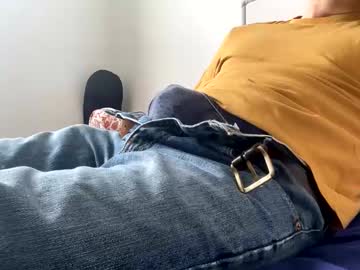 Pauls2369 Chaturbate stream image from April 24, 2025