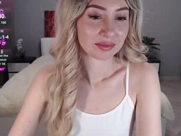 Victoriatiger Chaturbate stream image from April 24, 2025