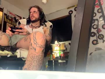 Yungstrep Chaturbate stream image from April 24, 2025