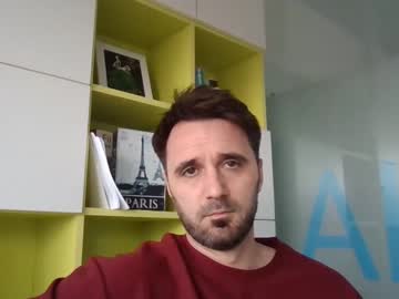 Ad14n Chaturbate stream image from April 24, 2025