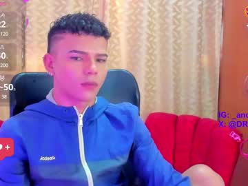 Adonis_Lovely Chaturbate stream image from April 24, 2025
