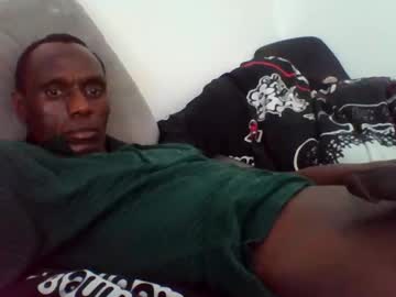 Bbcmasterxl Chaturbate stream image from April 24, 2025
