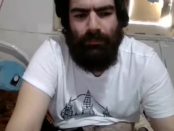 Billieboard Chaturbate stream image from April 24, 2025