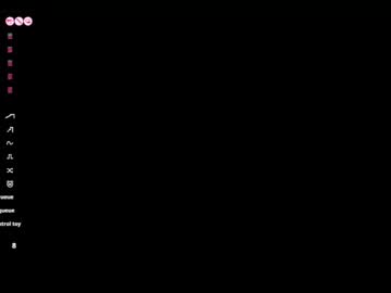 Dakotablaire_ Chaturbate stream image from April 24, 2025