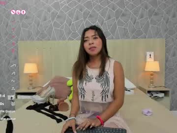 Emili_Lenus Chaturbate stream image from April 24, 2025