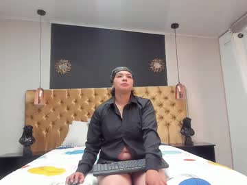 Gaaby_Montes Chaturbate stream image from April 24, 2025
