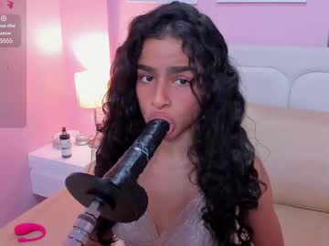 Honey_Sofii_ Chaturbate stream image from April 24, 2025