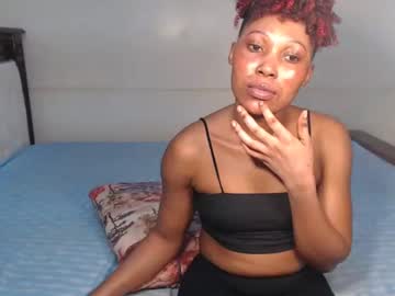 Krisniky Chaturbate stream image from April 24, 2025
