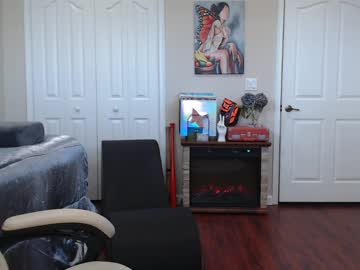 Krissy2024 Chaturbate stream image from April 24, 2025