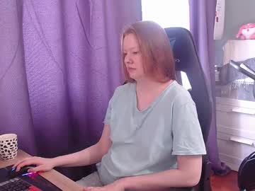 Lady_Inari Chaturbate stream image from April 24, 2025