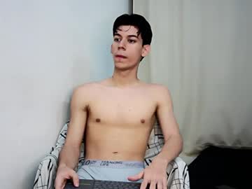 Logan_333 Chaturbate stream image from April 24, 2025