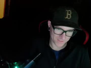 Mrmurdoch Chaturbate stream image from April 24, 2025