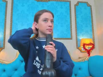 Paty_Angell Chaturbate stream image from April 24, 2025