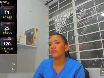Psique_Naughty2 Chaturbate stream image from April 24, 2025