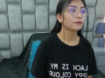 Shantaal_24 Chaturbate stream image from April 24, 2025