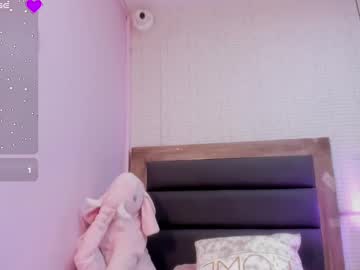 Shelbystetson Chaturbate stream image from April 24, 2025