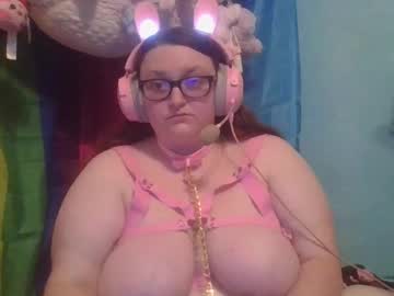 Sweatysweetie stream image from April 24, 2025