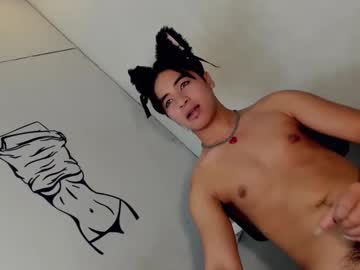 Sweet_Karamotshe Chaturbate stream image from April 24, 2025
