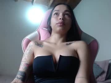 Sweet_Nicol_ Chaturbate stream image from April 24, 2025