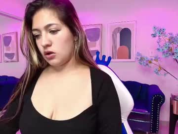 Sweete_Nova Chaturbate stream image from April 24, 2025