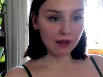 _Sweetpie__ Chaturbate stream image from April 24, 2025