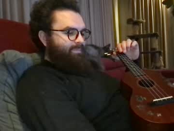 Thabarenecessity Chaturbate stream image from April 24, 2025