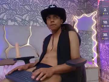 Thiago_Tay1 Chaturbate stream image from April 24, 2025
