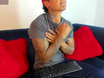 Trevor_Belmont_ Chaturbate stream image from April 24, 2025