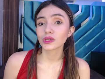Valerylargo Chaturbate stream image from April 24, 2025
