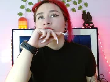 Ailyn_Zoe Chaturbate stream image from April 24, 2025