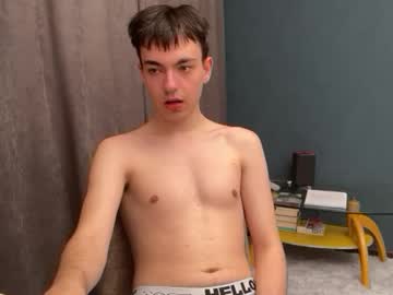 Andre_Smitx Chaturbate stream image from April 24, 2025