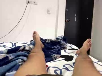 Axel38_Hot Chaturbate stream image from April 24, 2025