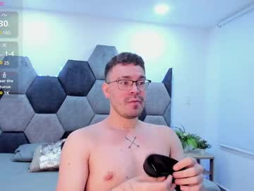 Axelblaze_ Chaturbate stream image from April 24, 2025