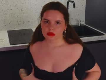 Belladonella Chaturbate stream image from April 24, 2025