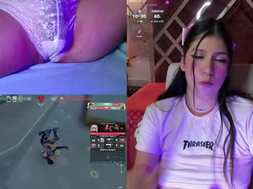 Bellyrouse Chaturbate stream image from April 24, 2025