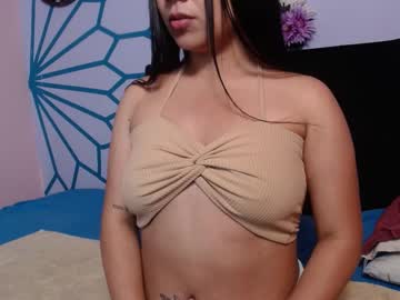 Camigp Chaturbate stream image from April 24, 2025