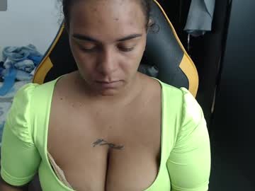 Danny_Sweettt Chaturbate stream image from April 24, 2025