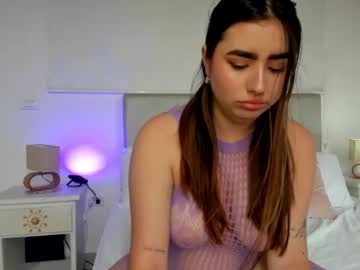Gabyboltton Chaturbate stream image from April 24, 2025