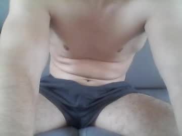 Hardwanker75 Chaturbate stream image from April 24, 2025