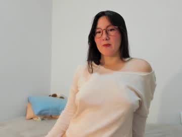 Kaguyahara Chaturbate stream image from April 24, 2025