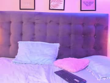 Karlamonroe_ Chaturbate stream image from April 24, 2025