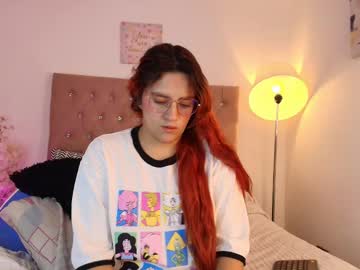 Laiia_Clower Chaturbate stream image from April 24, 2025