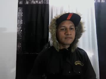 Luigigomez_28 Chaturbate stream image from April 24, 2025