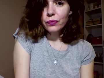 Lunax_Diamond Chaturbate stream image from April 24, 2025