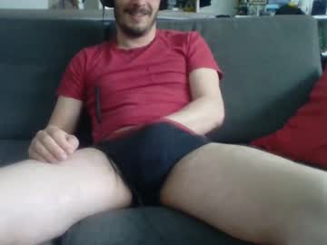 M4rti0u Chaturbate stream image from April 24, 2025