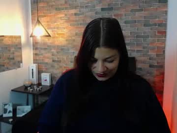 Mariana_Zambrano11 Chaturbate stream image from April 24, 2025